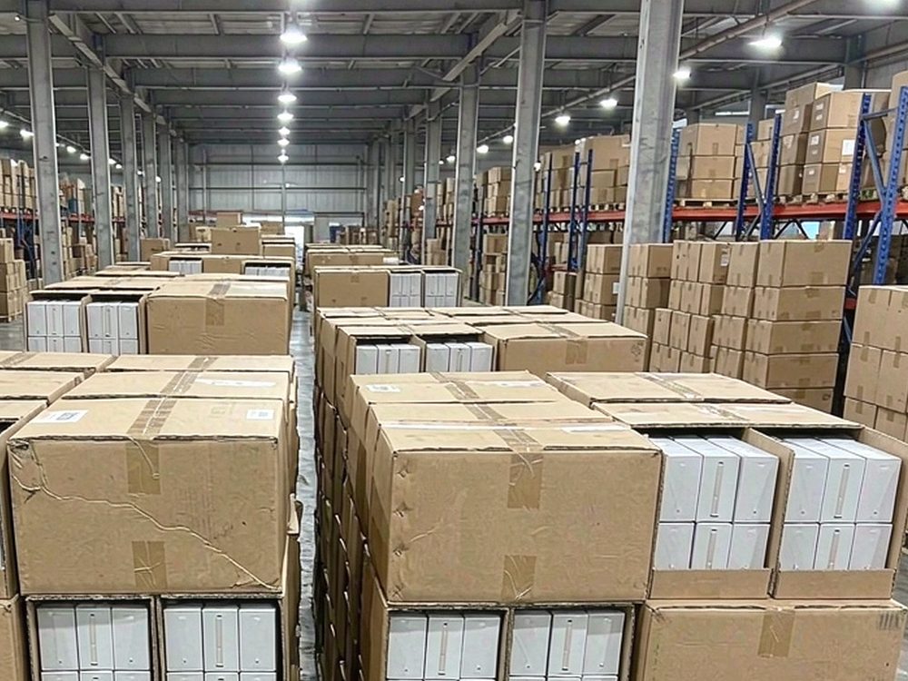 Margins on Beipu coils — for resellers