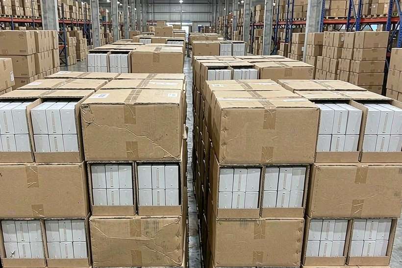 Margins on Beipu coils — ODM ready