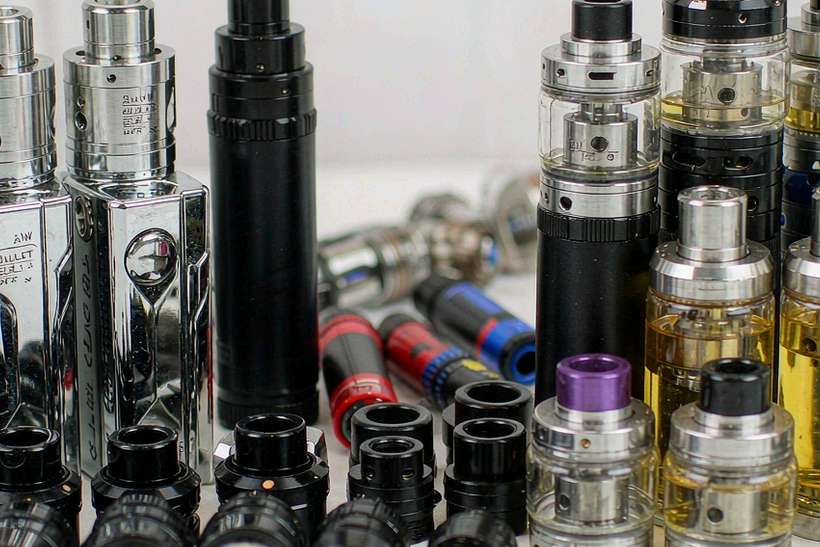 Margins on Beipu coils — OEM available