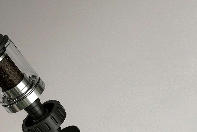 Margins on Beipu coils — Winter special