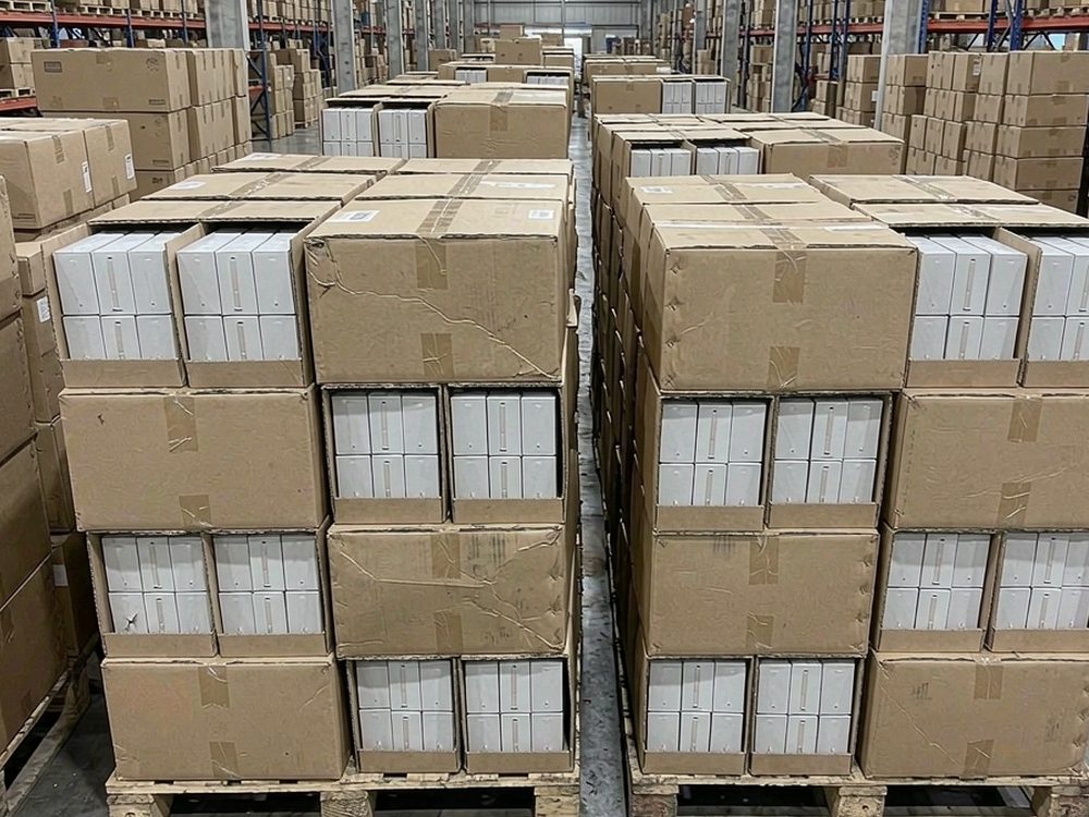 Margins on Beipu disposables — with fast shipping