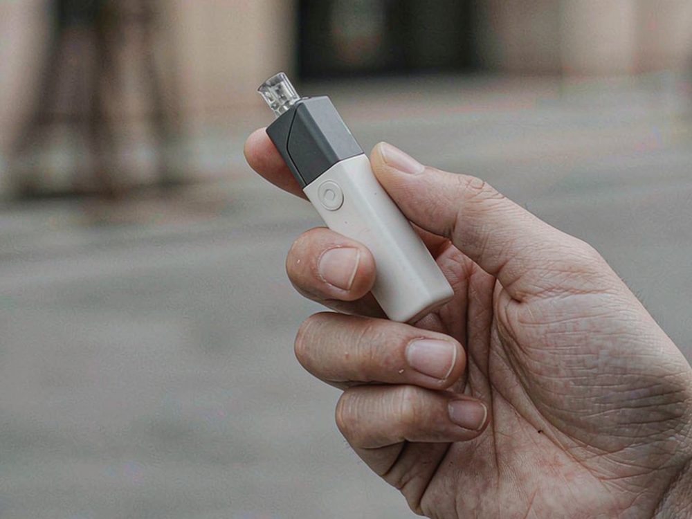Margins on Beipu e-liquid — 2026
