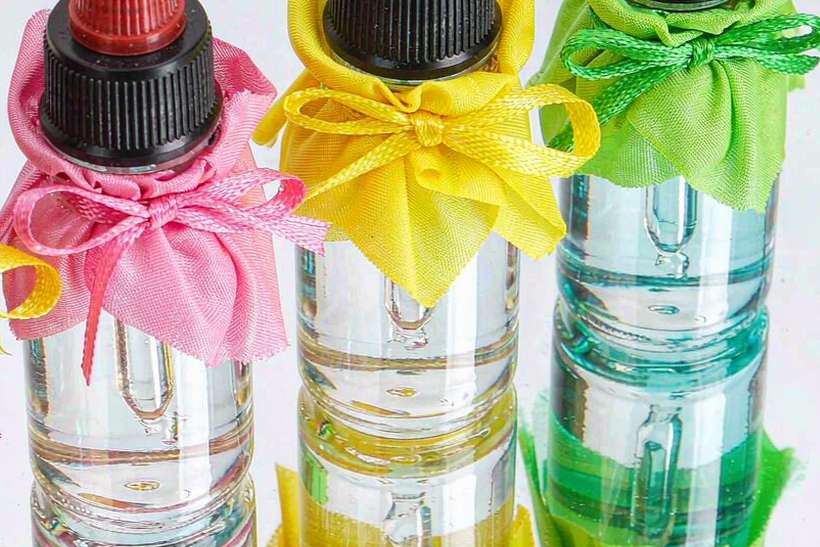 Margins on Beipu e-liquid — EU stock