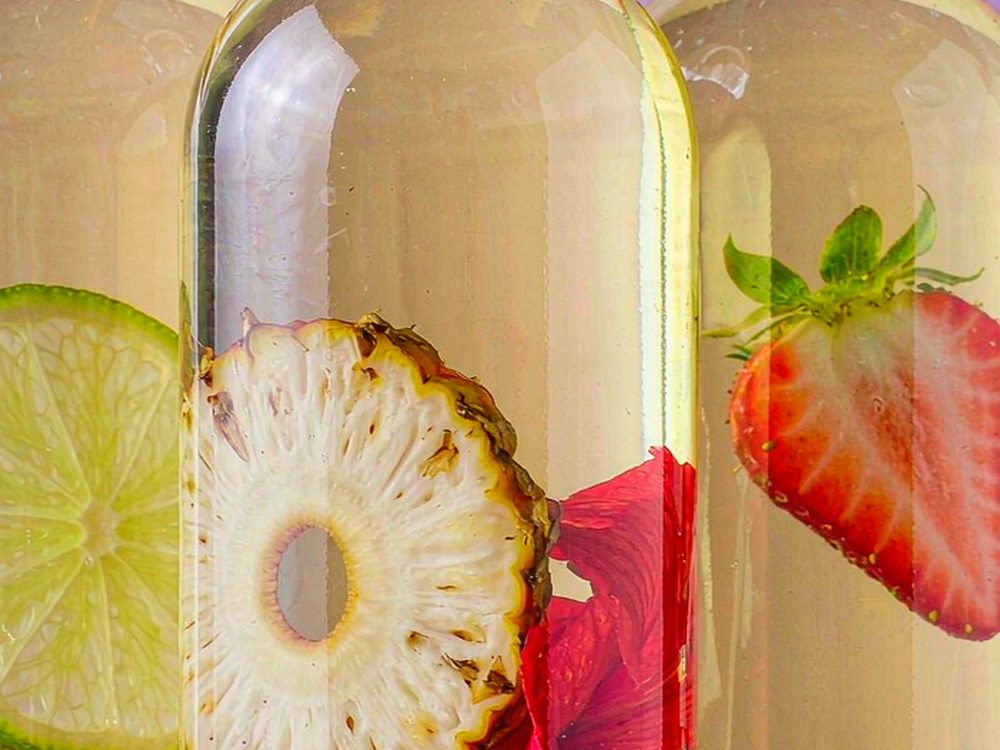Margins on Beipu e-liquid — for resellers