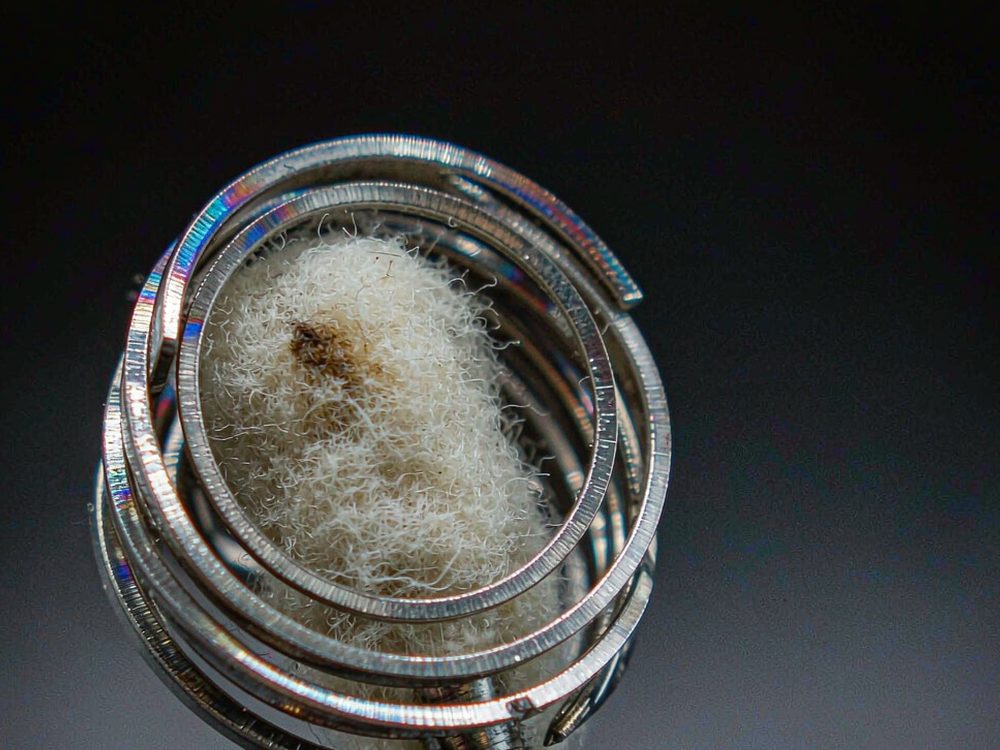 Margins on Beipu e-liquid — no minimum MOQ