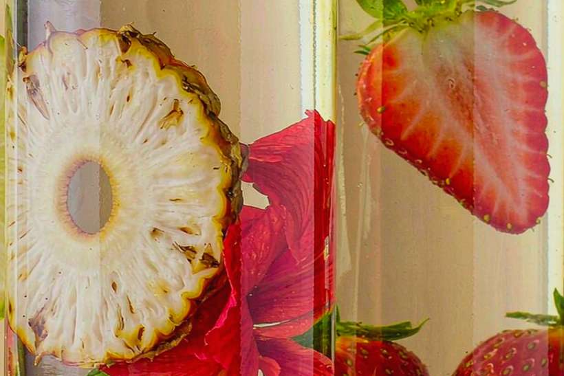 Margins on Beipu e-liquid — OEM available