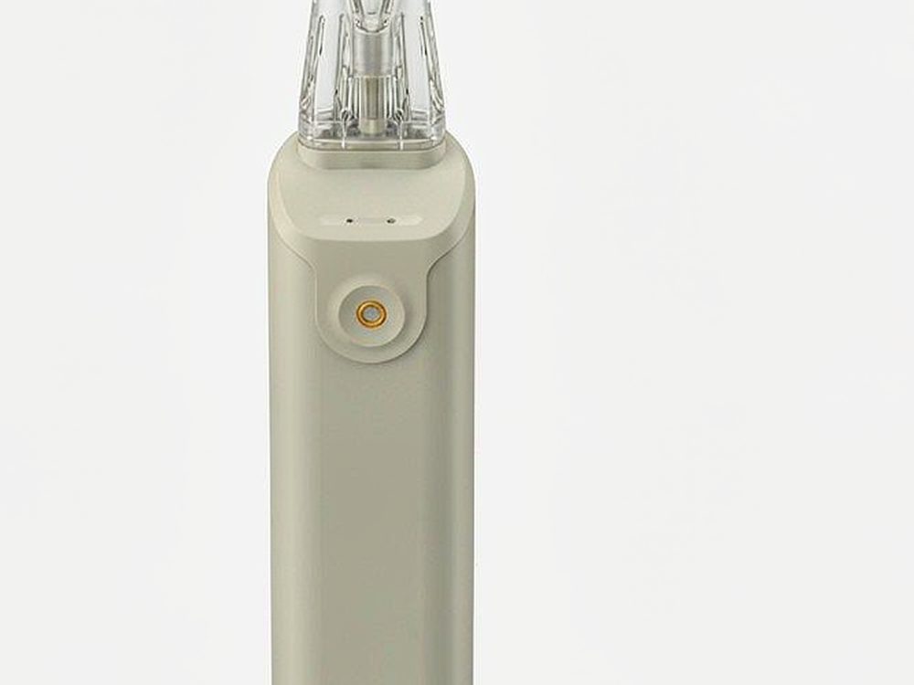 Margins on Beipu e-liquid — with fast shipping