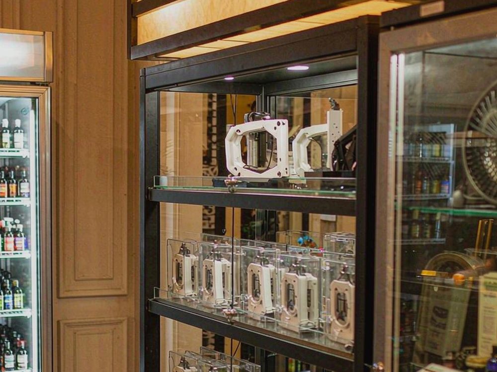 Margins on Beipu hardware — verified suppliers