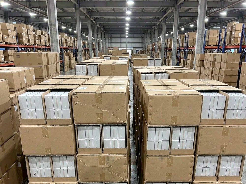 Margins on Beipu kits — for resellers