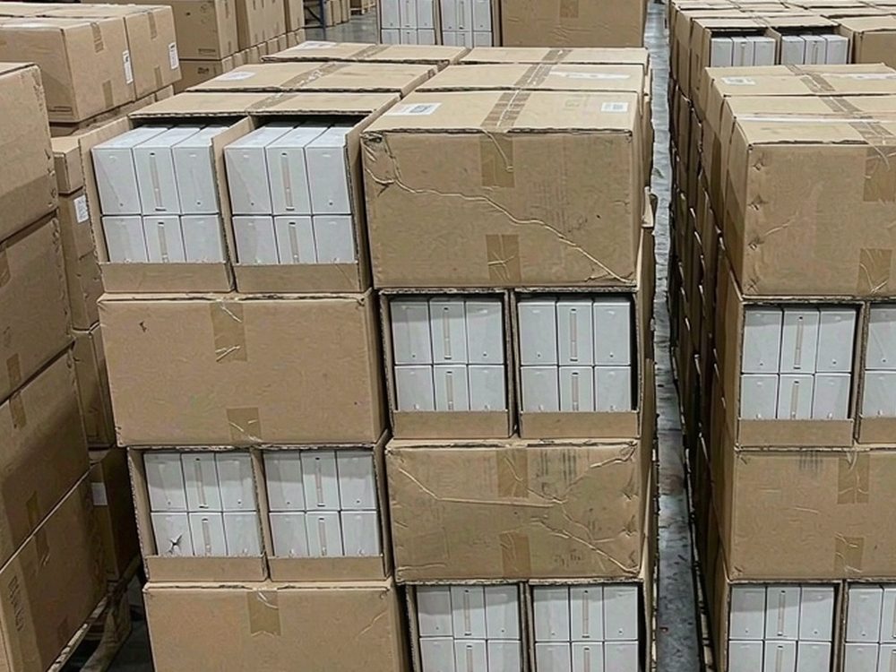 Margins on Beipu kits — verified suppliers