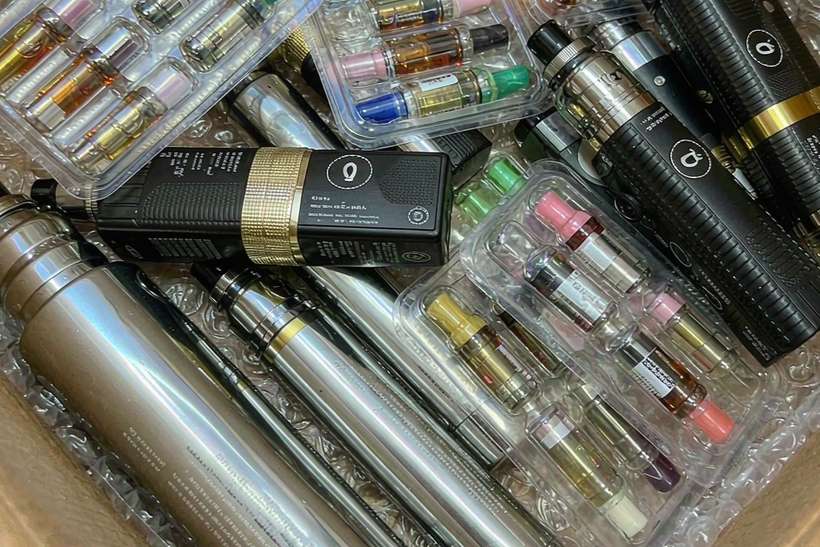Margins on Beipu mods — Autumn stock