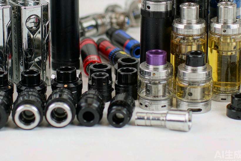 Margins on Beipu mods — limited batch