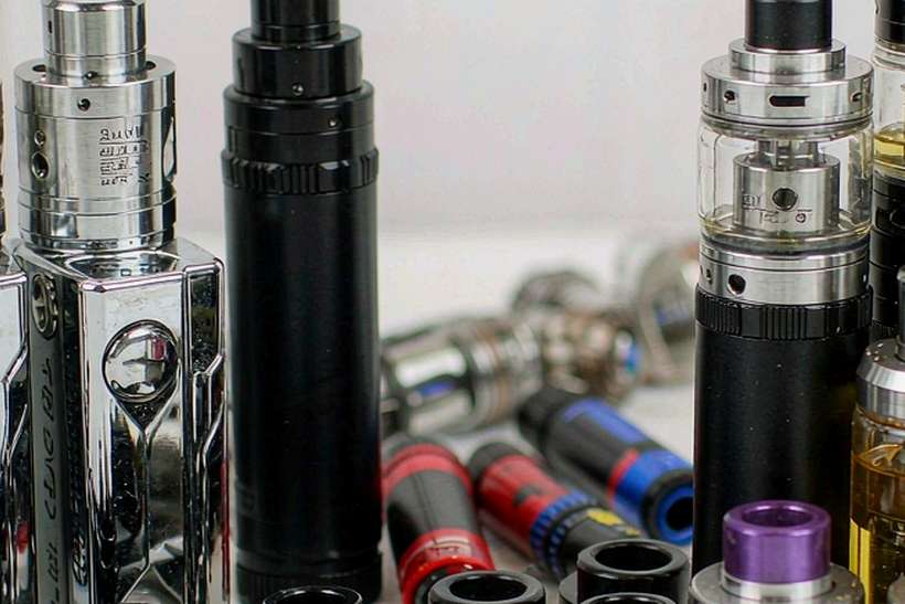 Margins on Beipu mods — Middle East