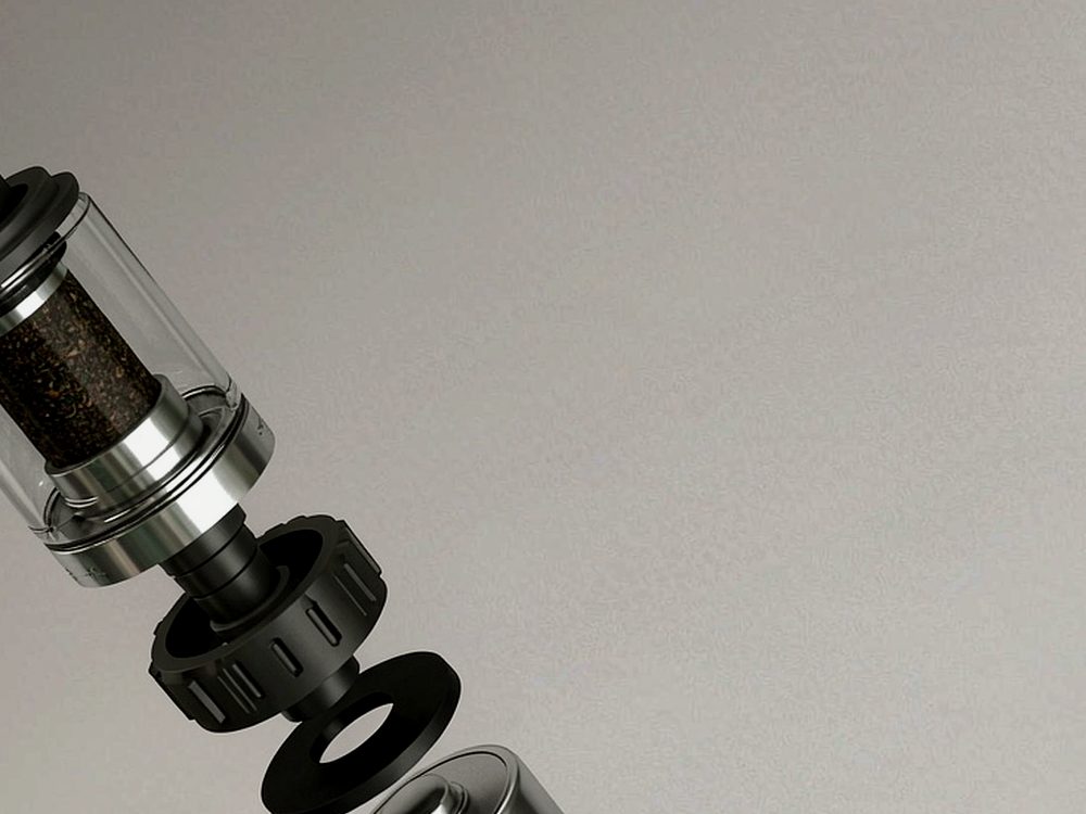 Margins on Beipu mods — new arrivals