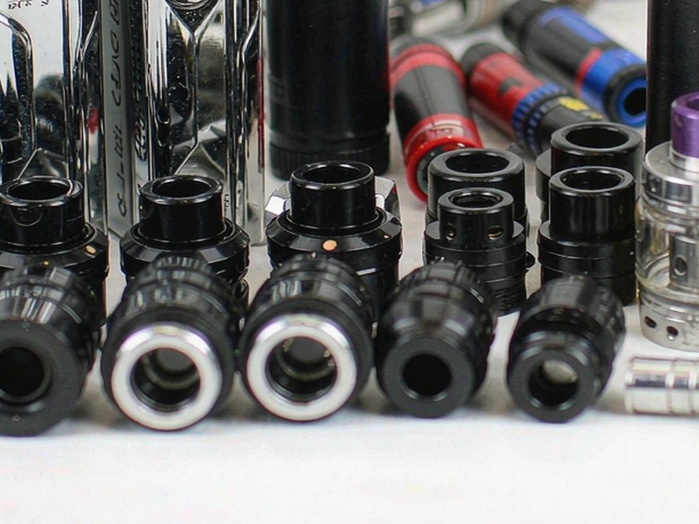 Margins on Beipu mods — no minimum MOQ