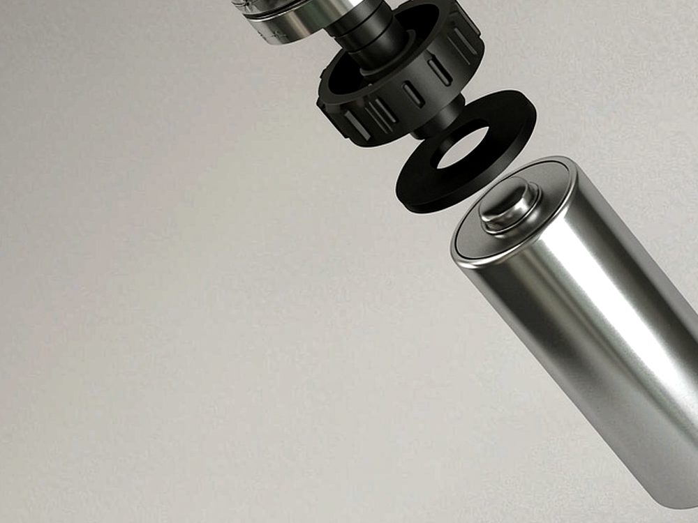 Margins on Beipu mods — wholesale only