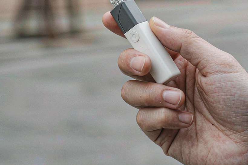 Margins on Beipu pods — Middle East