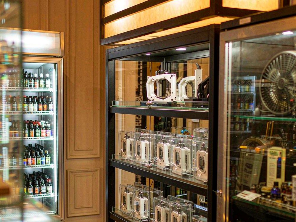 Margins on Beipu products in Japan — for resellers