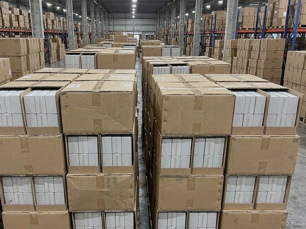 Margins on Beipu products in Japan — with fast shipping