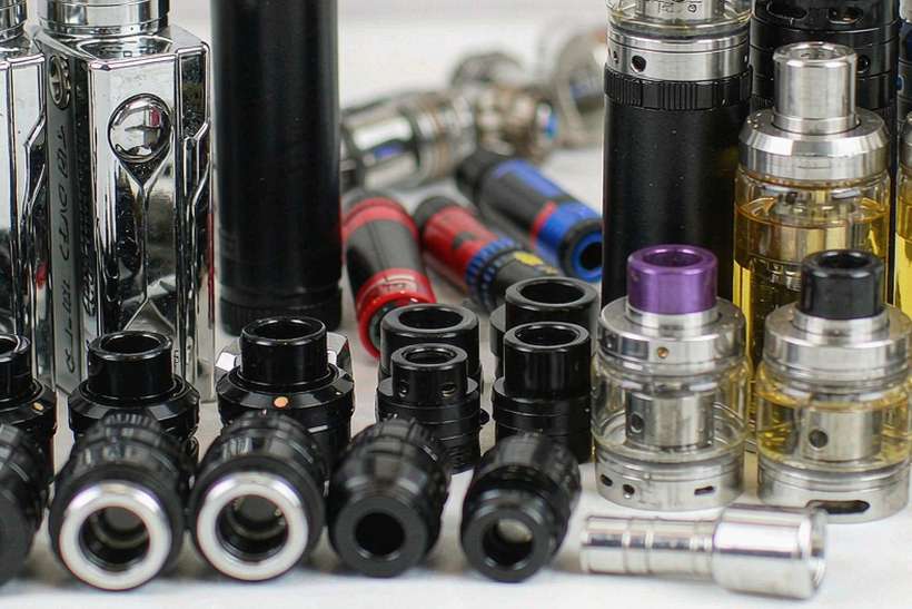 Margins on Beipu tanks — EU stock