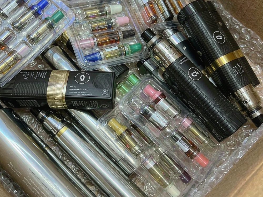 Margins on Beipu tanks — with fast shipping
