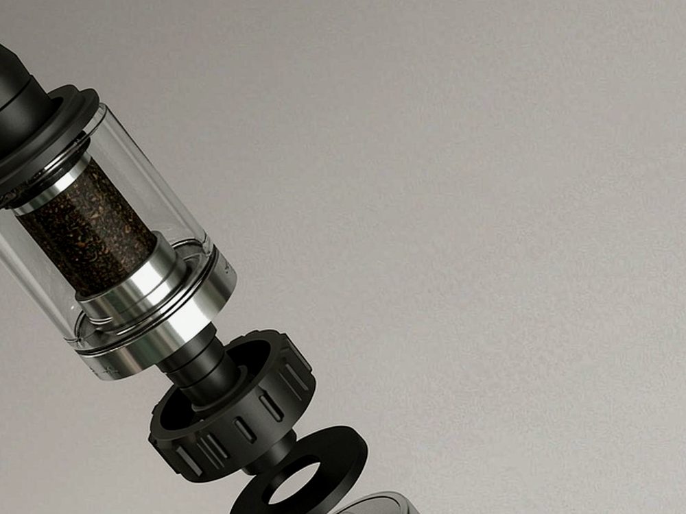 Market Overview of Beipu accessories — for resellers