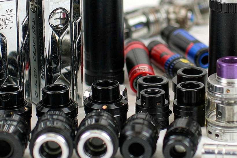 Market Overview of Beipu accessories — OEM available