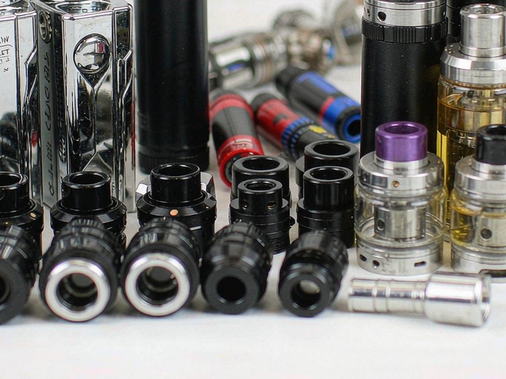Market Overview of Beipu accessories — wholesale only