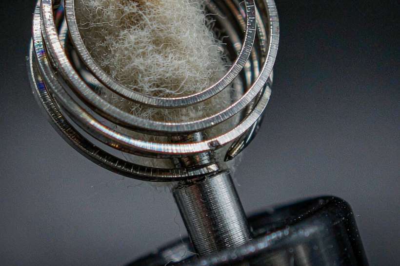Market Overview of Beipu coils — Autumn stock