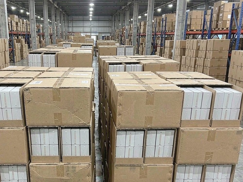 Market Overview of Beipu disposables — budget tier
