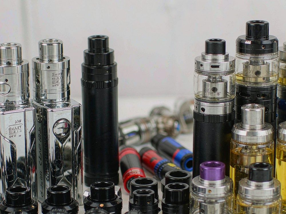 Market Overview of Beipu disposables — for resellers