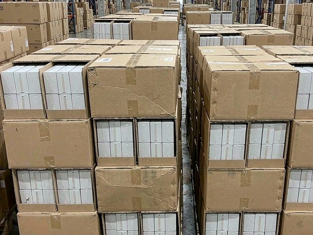 Market Overview of Beipu disposables — wholesale only