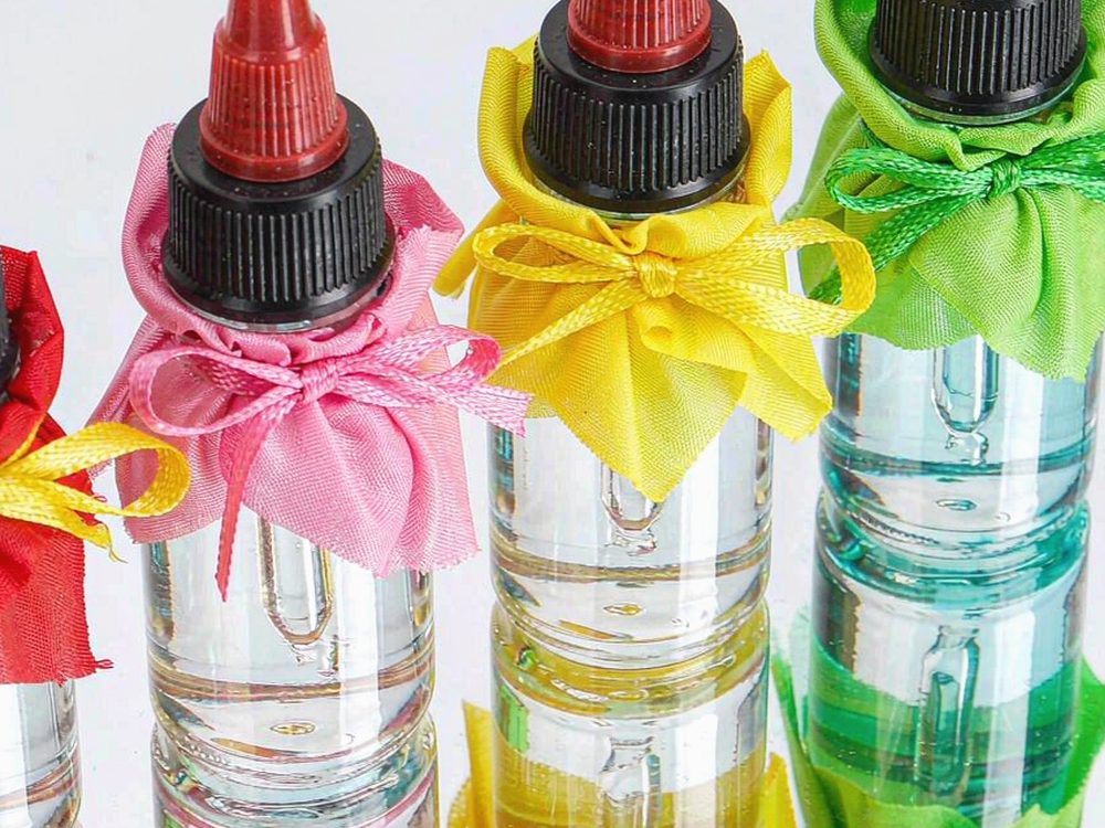 Market Overview of Beipu e-liquid — 2026