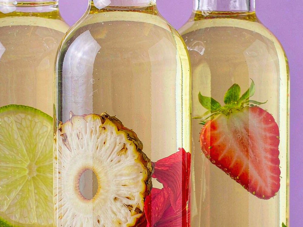 Market Overview of Beipu e-liquid — budget tier