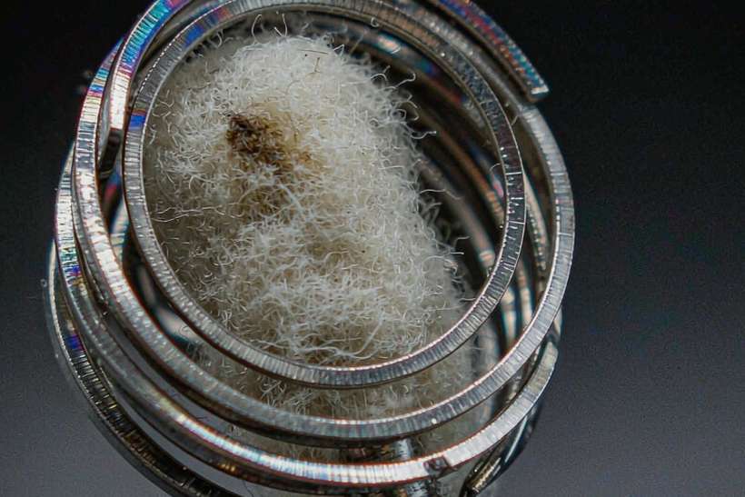 Market Overview of Beipu e-liquid — limited batch