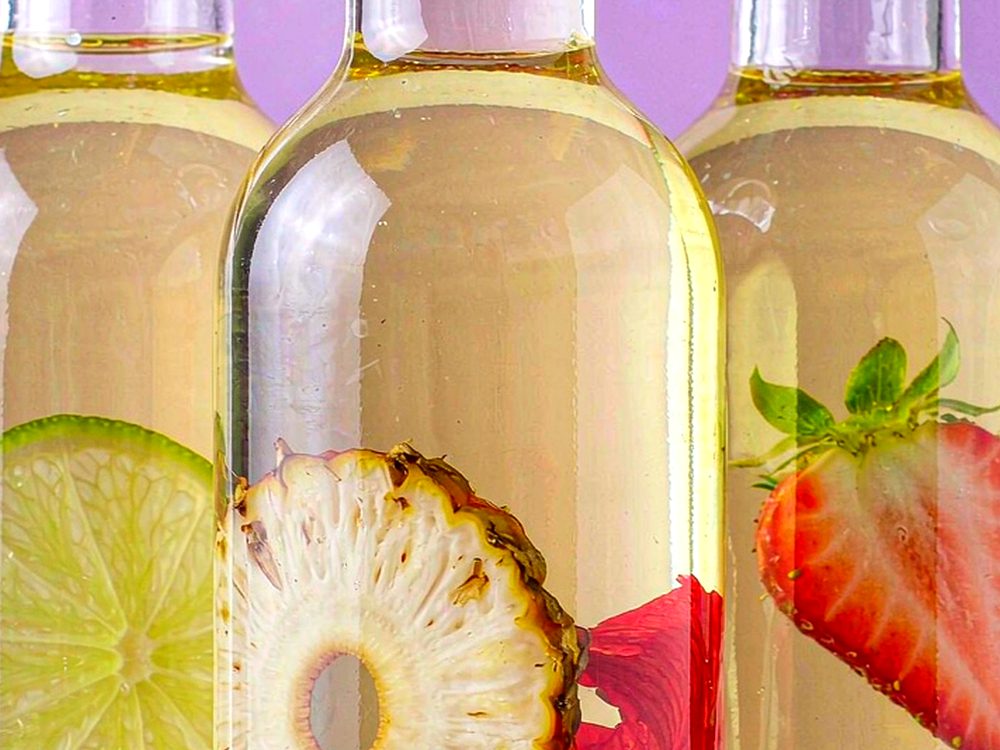 Market Overview of Beipu e-liquid — no minimum MOQ