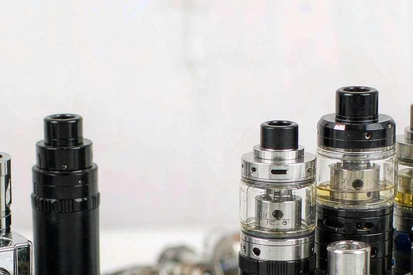 Market Overview of Beipu e-liquid — OEM available