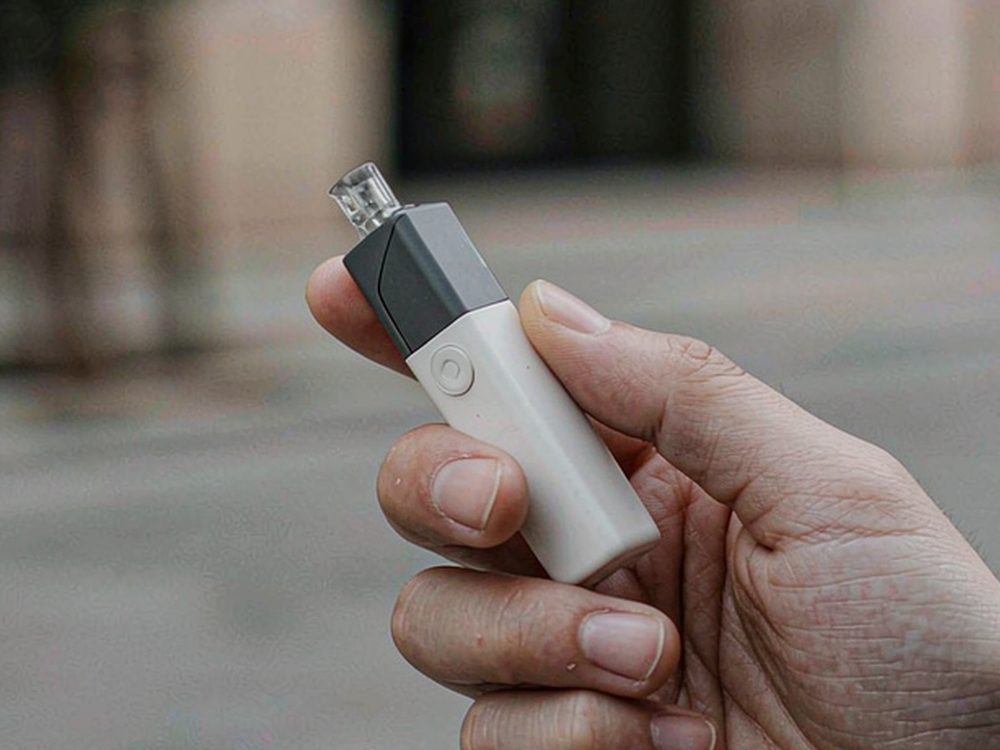 Market Overview of Beipu e-liquid — premium tier