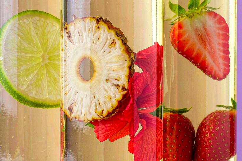 Market Overview of Beipu e-liquid — Summer deals