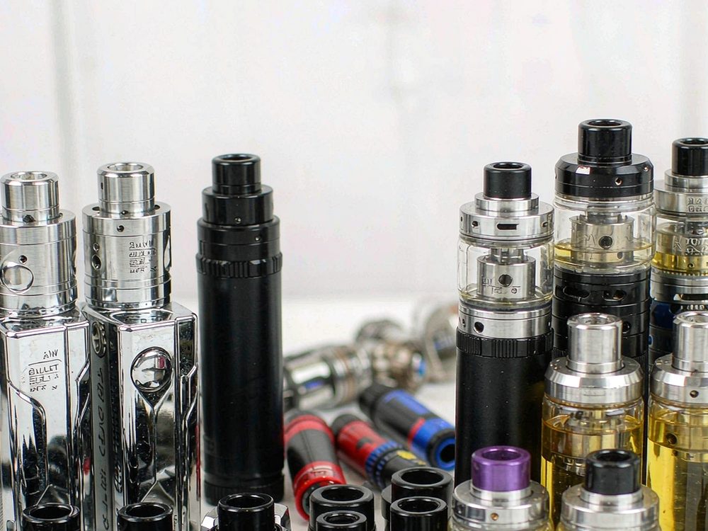 Market Overview of Beipu e-liquid — top rated