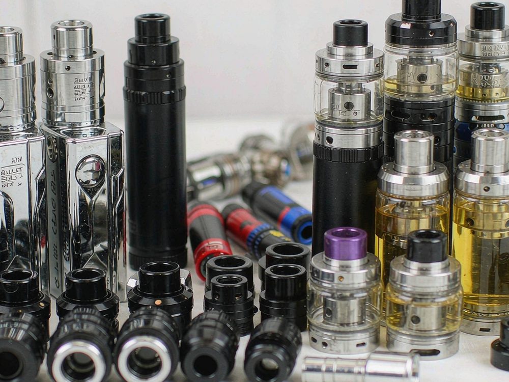 Market Overview of Beipu e-liquid — verified suppliers