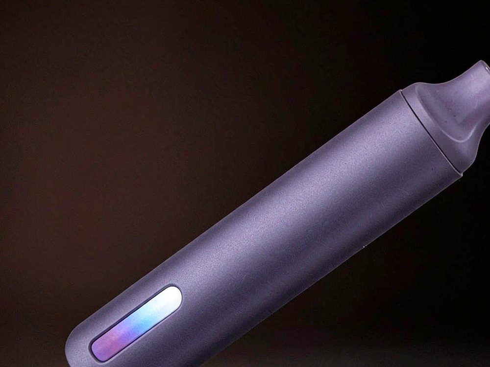 Market Overview of Beipu e-liquid — wholesale only