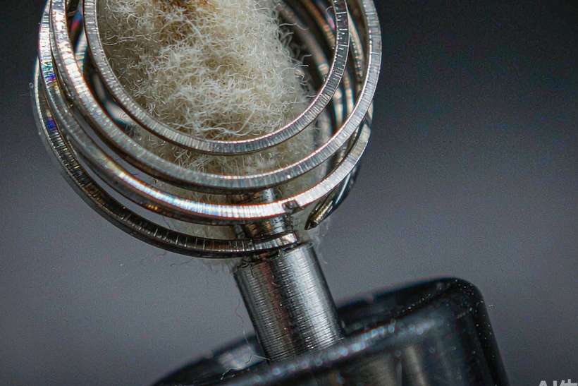 Market Overview of Beipu e-liquid — Winter special