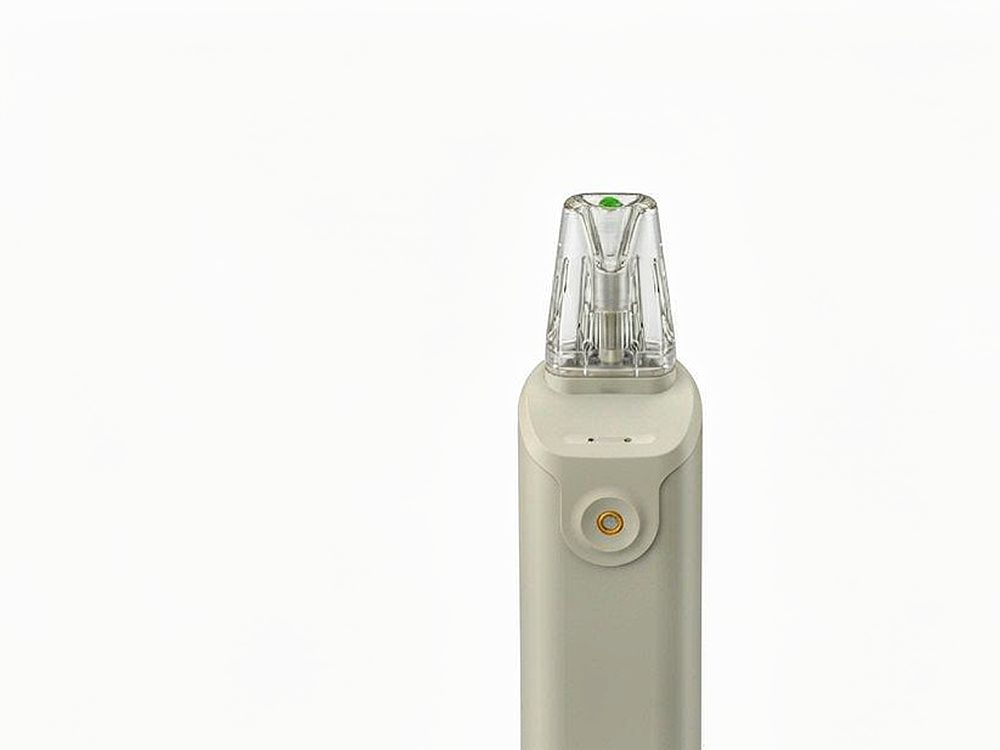 Market Overview of Beipu e-liquid — with fast shipping