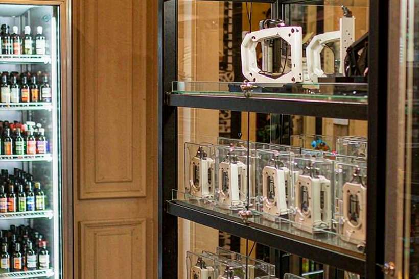 Market Overview of Beipu hardware — EU stock