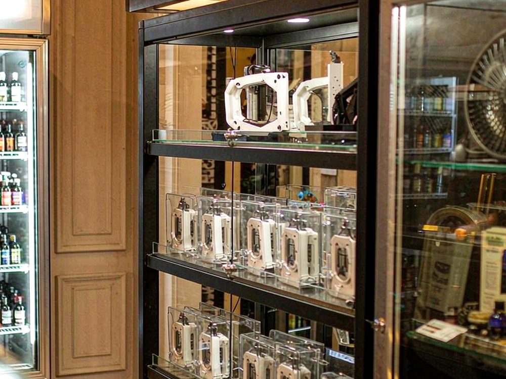 Market Overview of Beipu hardware — premium tier