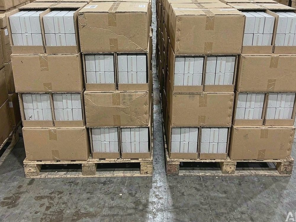 Market Overview of Beipu hardware — wholesale only