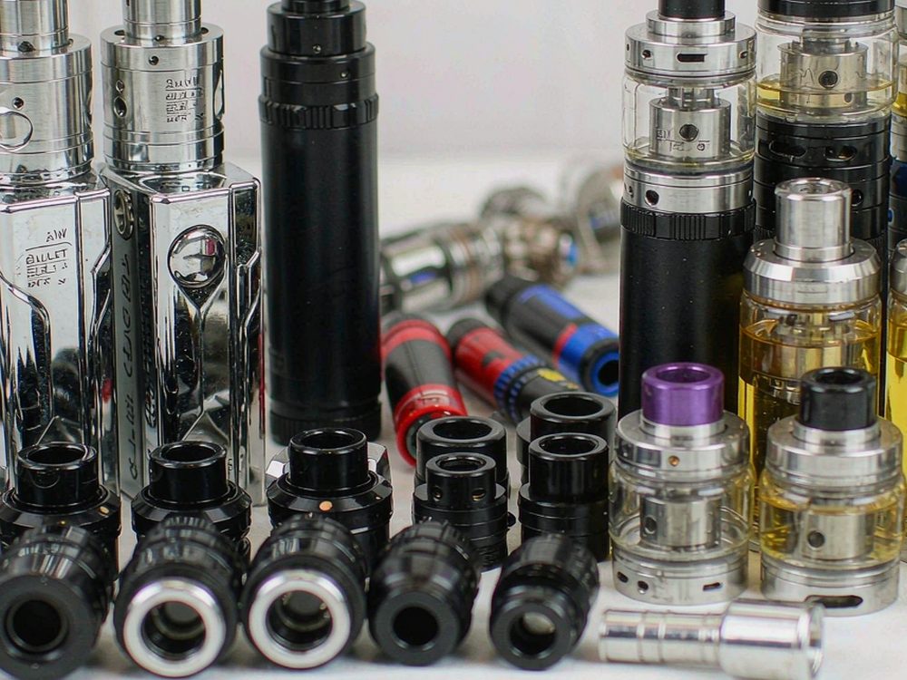 Market Overview of Beipu kits — for resellers