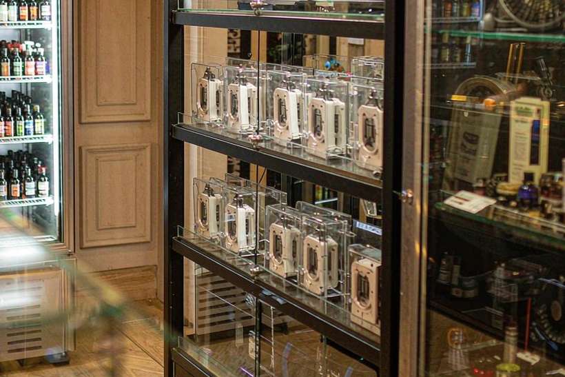 Market Overview of Beipu kits — limited batch