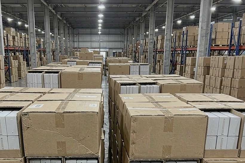 Market Overview of Beipu kits — Middle East